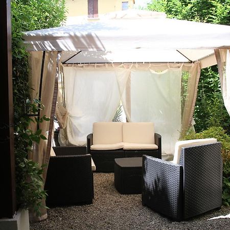 Borgo Al Navile B&B Bologna Exterior foto