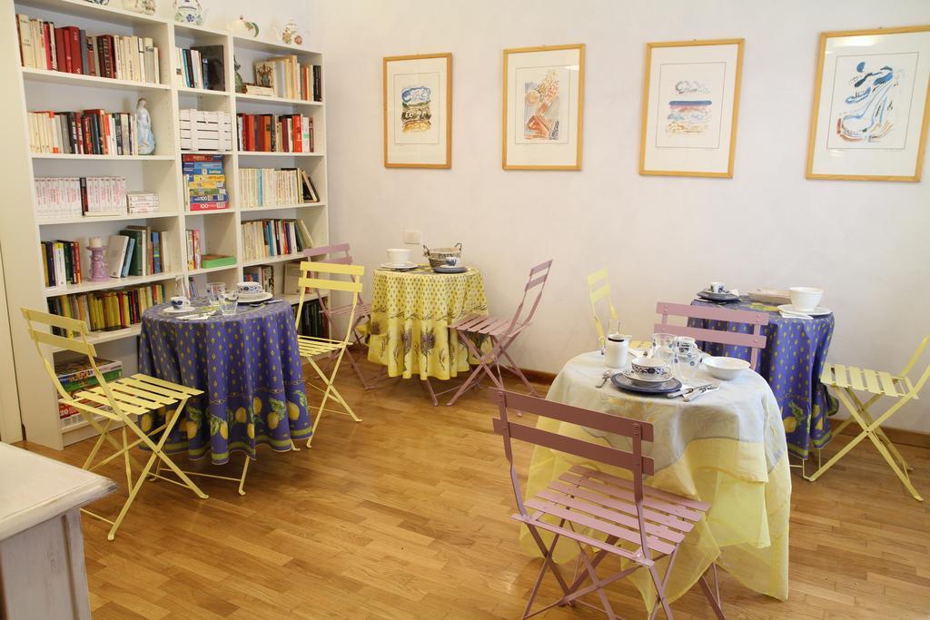 Borgo Al Navile B&B Bologna Exterior foto