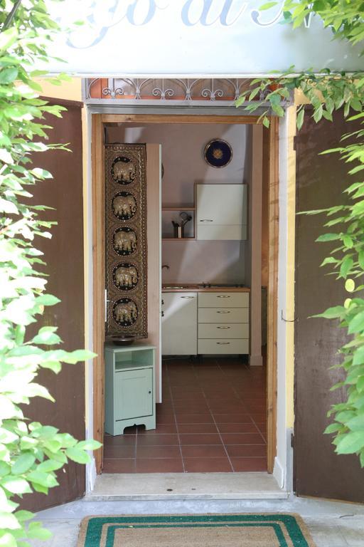 Borgo Al Navile B&B Bologna Zimmer foto