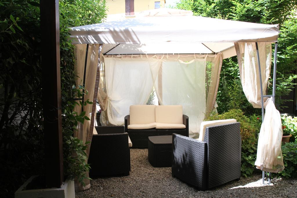 Borgo Al Navile B&B Bologna Exterior foto